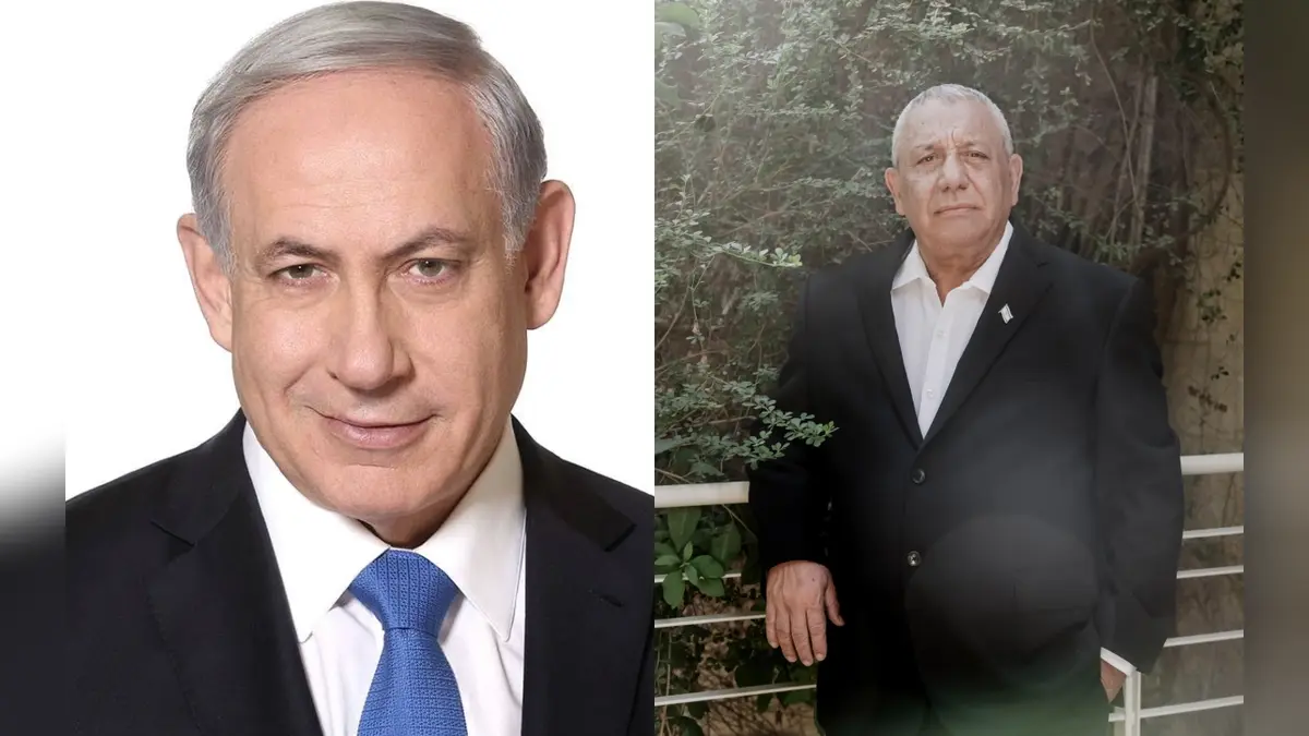Israel Election: ഇസ്രായേല്‍ വിധിയെഴുതുന്നു, നെതന്യാഹുവിന് അഗ്നിപരീക്ഷ