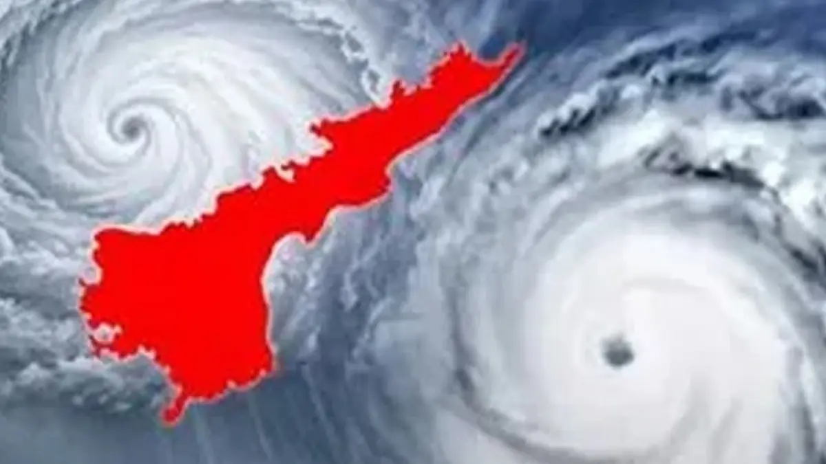 Cyclone Arnab: അതിതീവ്ര ചുഴലിക്കാറ്റായി മാറി അർണബ്; ജാഗ്രതാ നിർദേശം, നിരവധി ട്രെയിനുകൾ റദ്ദാക്കി