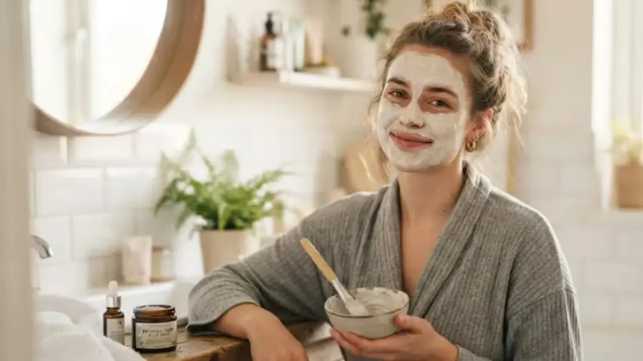 Skin Care Tips: വെറും 10 മിനിറ്റ് മതി! ചർമ്മത്തിന്റെ തിളക്കം കൂട്ടാൻ പ്രകൃതിദത്തമായ ഈ കൂട്ട് പരീക്ഷിക്കാം...