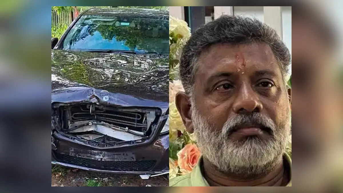 Cheranalloor Accident: സിഐ അടക്കം നാല് പൊലീസുകാര്‍ക്ക് സസ്പെന്‍ഷന്‍, പ്രതിയുടെ ജാമ്യം റദ്ദാക്കാന്‍ നീക്കം