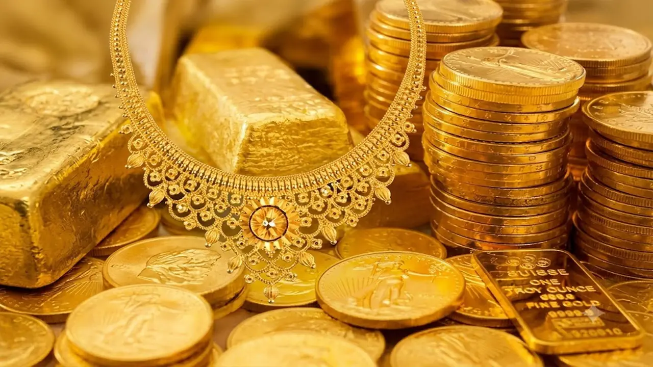 Kerala Gold Rate Today: സ്വർണ്ണവിലയിൽ ഇന്ന് വർദ്ധനവ്; ഇന്ന് കൂടിയത് 480 രൂപ!