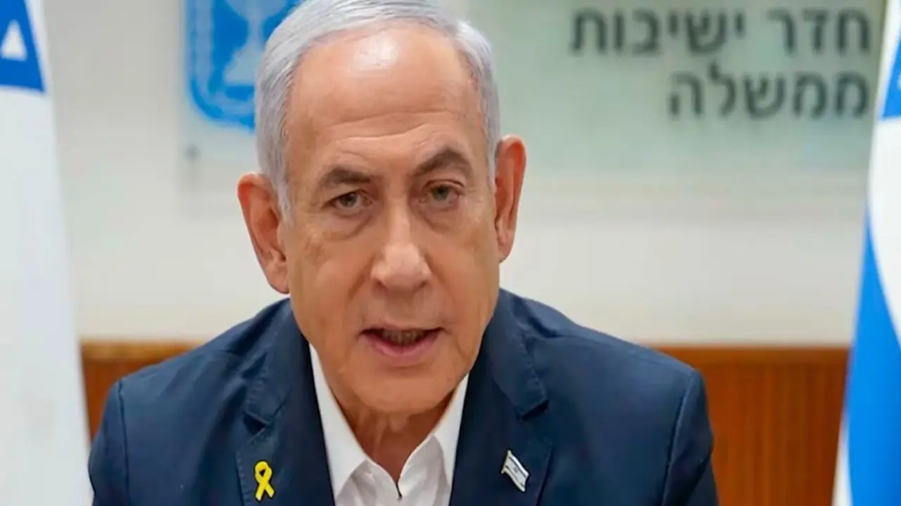 Israel Election Results: ഇസ്രയേലിൽ നെതന്യാഹു വീണ്ടും അധികാരത്തിലേക്കോ? വോട്ടെണ്ണൽ പുരോഗമിക്കുന്നു