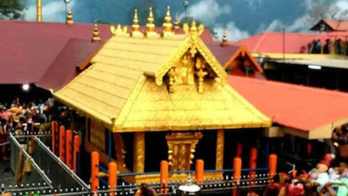 Sabarimala: ശബരിമല വെർച്വൽ ക്യൂ ബുക്കിങ് നാളെ ആരംഭിക്കും
