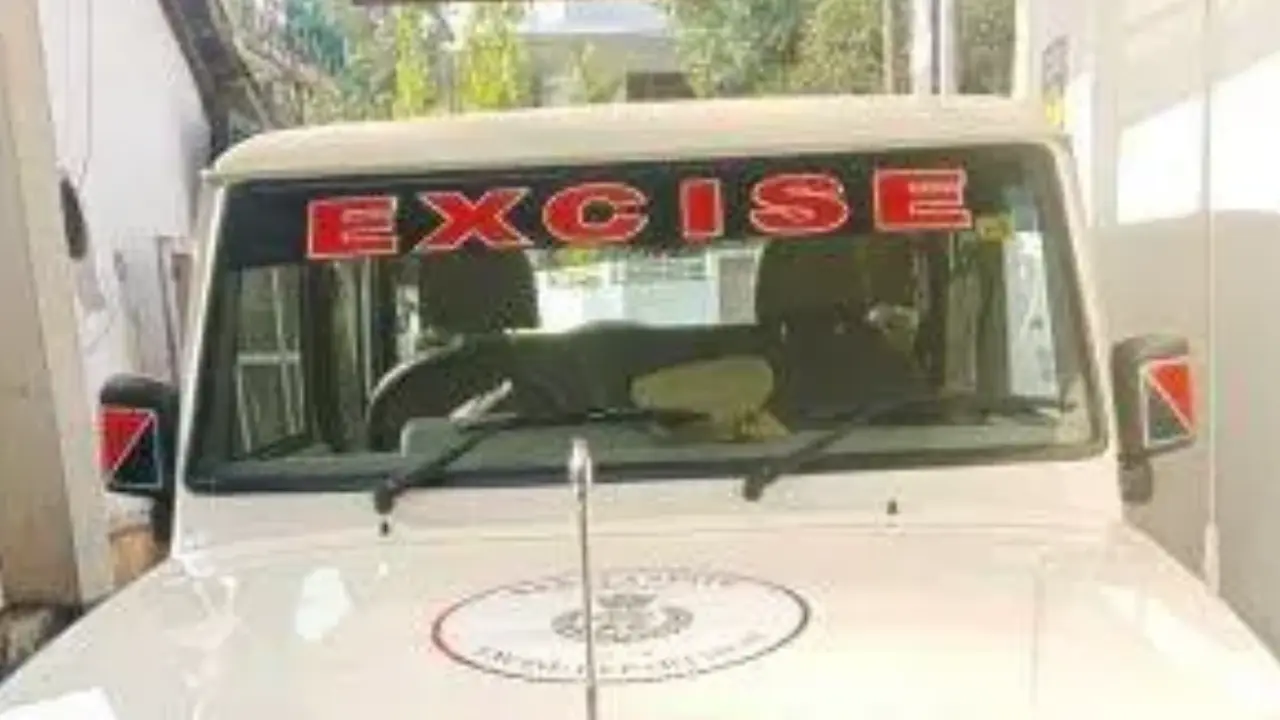 Kozhikode News: തെളിവെടുപ്പിനിടെ കൈവിലങ്ങോടെ മുങ്ങി; കോഴിക്കോട് കഞ്ചാവ് കേസ് പ്രതിക്കായി തിരച്ചിൽ