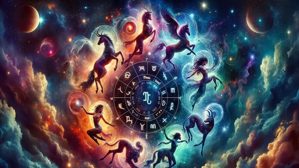 Todays Horoscope: കർക്കിടക രാശിക്കാർ ശ്രദ്ധാപൂർവ്വം നീങ്ങുക; തുലാം രാശിക്കാർക്ക് ഉത്സാഹവും പോസിറ്റിവിറ്റിയും നിറയും; അറിയാം ഇന്നത്തെ രാശിഫലം!