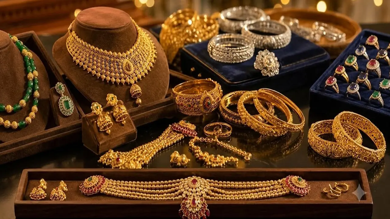 Kerala Gold Rate Today: സംസ്ഥാനത്തെ സ്വർണ്ണവിലയിൽ ഇന്ന് മാറ്റമില്ല!