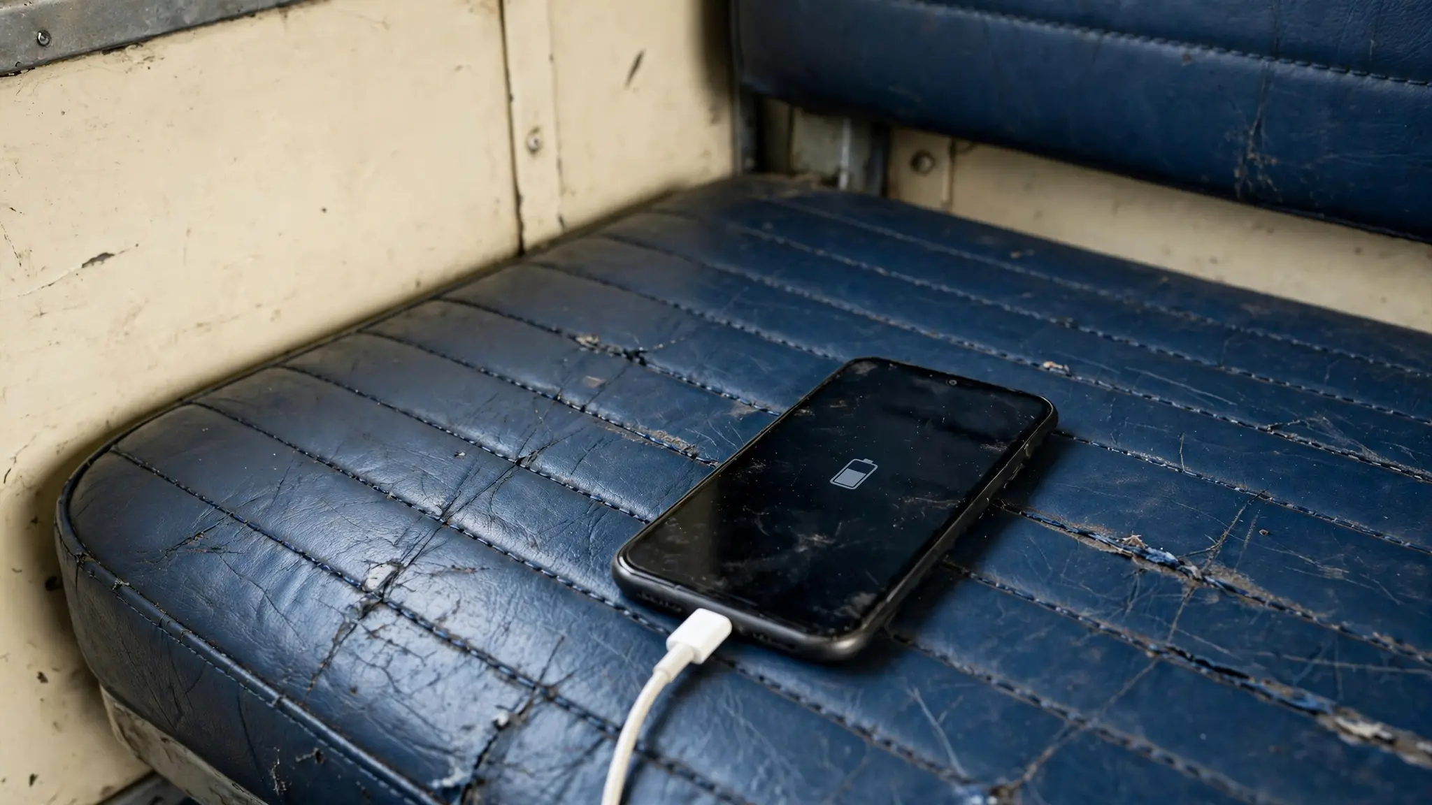 Railway Charging Point: യാത്രക്കാരുടെ ശ്രദ്ധയ്ക്ക്! 'രാത്രിയില് ട്രെയിനില് ഫോണ് ചാര്ജ് ചെയ്യാന് കഴിയില്ല'