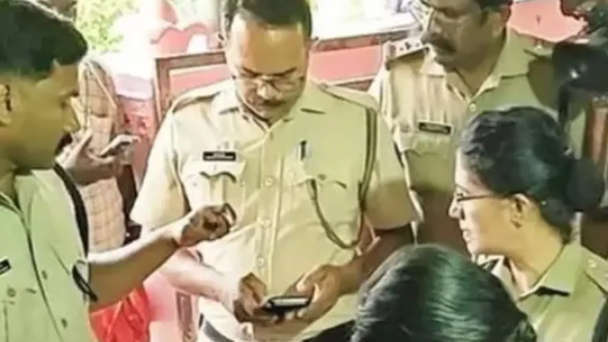Murder Case: പാലക്കാട് കുട്ടികളെ വാട്ടർ ടാങ്കിൽ മരിച്ച നിലയിൽ കണ്ടെത്തിയ സംഭവത്തിൽ അമ്മയുടെ ആൺ സുഹൃത്ത് കസ്റ്റഡിയിൽ