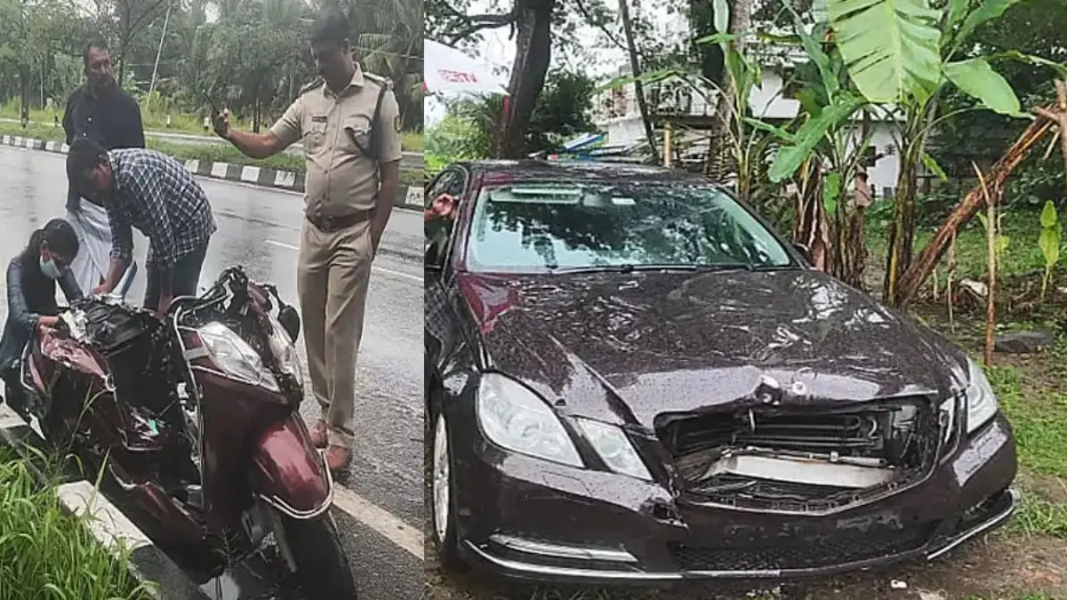 Kochi Accident Case: ചേരാനല്ലൂര്‍ വാഹനാപകടം; ജഡ്ജിയുടെ ചോദ്യം ചെയ്യൽ പൂർത്തിയായി