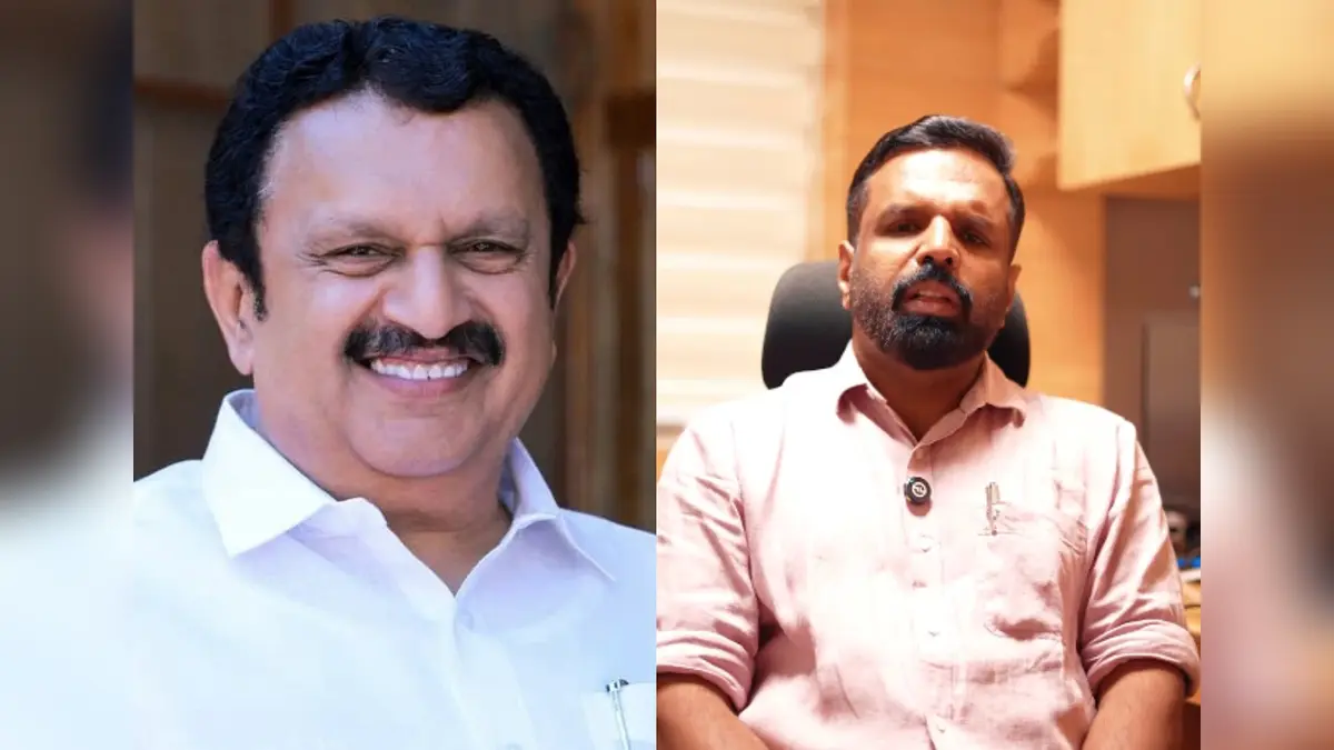Nipah patients and Remdesivir: 'നിപ ബാധിച്ച് മരിച്ചവര്ക്ക് റെംഡെസിവിര് നല്കിയിട്ടില്ല' ആരോഗ്യമന്ത്രിയുടെ വാദം തള്ളി ഡോ. അനൂപ് കുമാര്