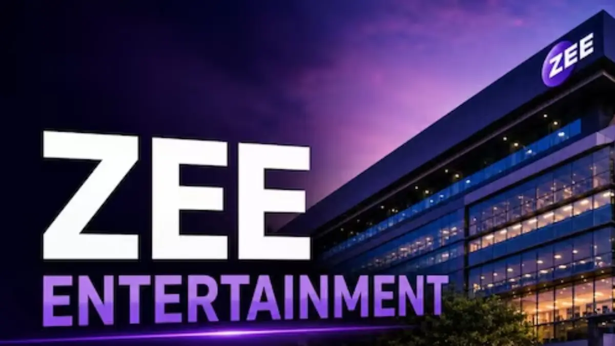 zee entertainment: സുപ്രധാന മാറ്റവുമായി സീ എന്റർടെയ്ൻമെന്റ്; സംഗീത ഷെട്ടി പുതിയ ചീഫ് കംപ്ലയൻസ് ഓഫീസറും കമ്പനി സെക്രട്ടറിയും