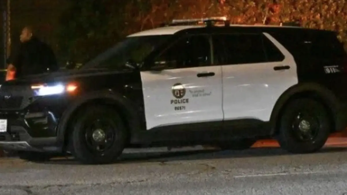 California Shooting: കാലിഫോർണിയയിൽ ഷോപ്പിങ് മാളിൽ വെടിവെപ്പിൽ ഒരാൾ കൊല്ലപ്പെട്ടു; ആറ് പേർക്ക് പരിക്ക്