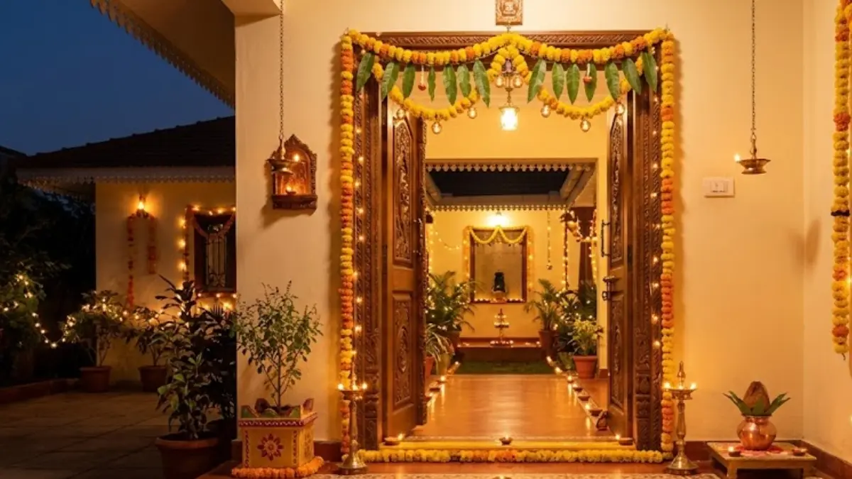 Vastu Tips: ദീപാവലിക്ക് വീട് വൃത്തിയാക്കുമ്പോൾ ഈ വാസ്തുനിയമങ്ങൾ പാലിക്കണം; ശ്രദ്ധിക്കേണ്ടതെന്ത്?