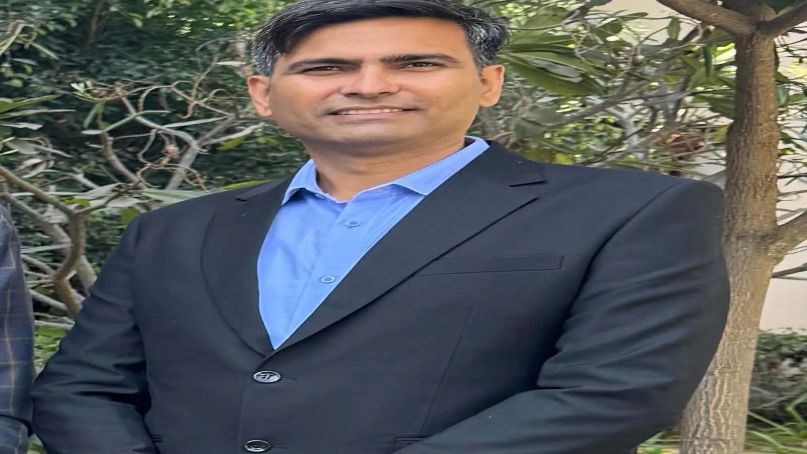 Babulal Dhayal