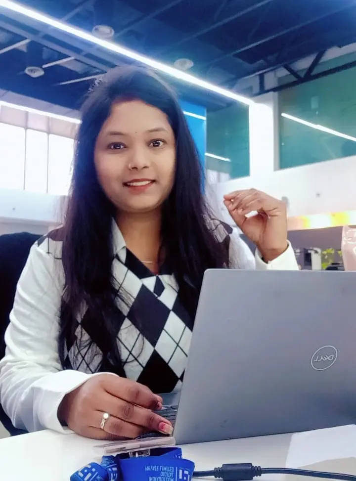 Sandhya Yadav