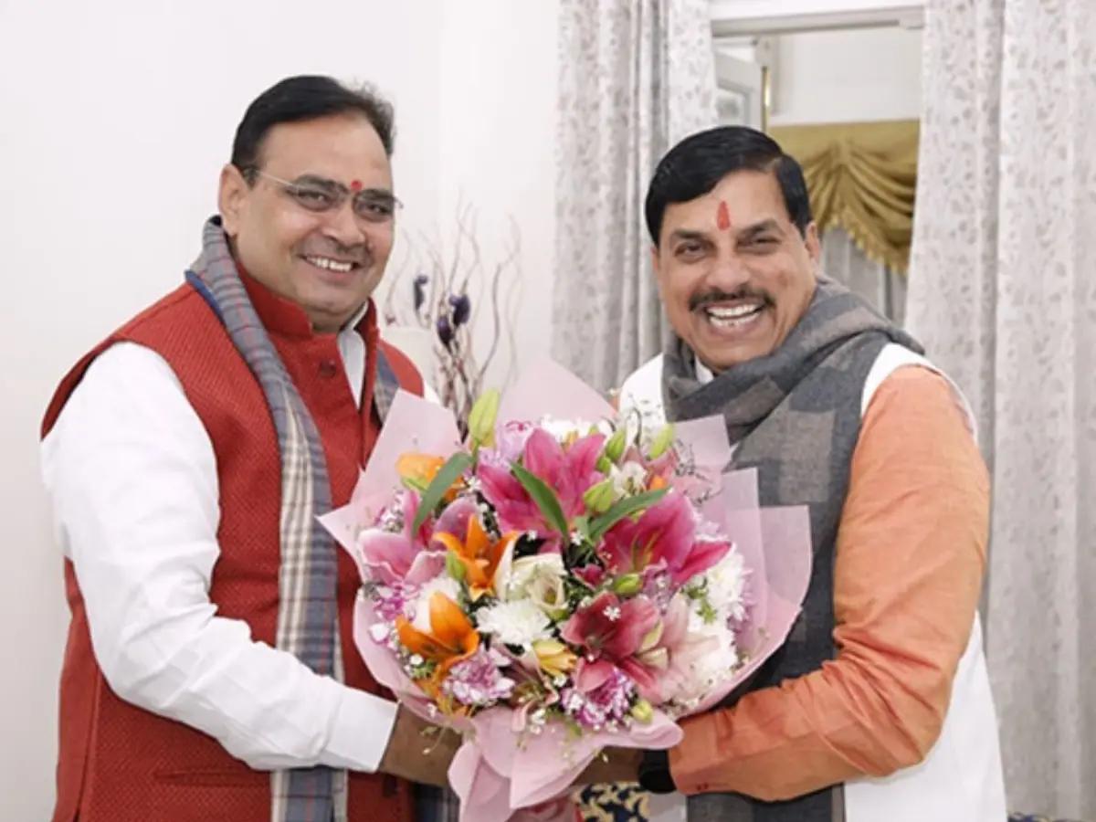 Rajasthan: MP सीएम के नाम पर कर डाला कांड, VIP सुविधाओं समेत राजस्थान सरकार से कर डाली ये डिमांड