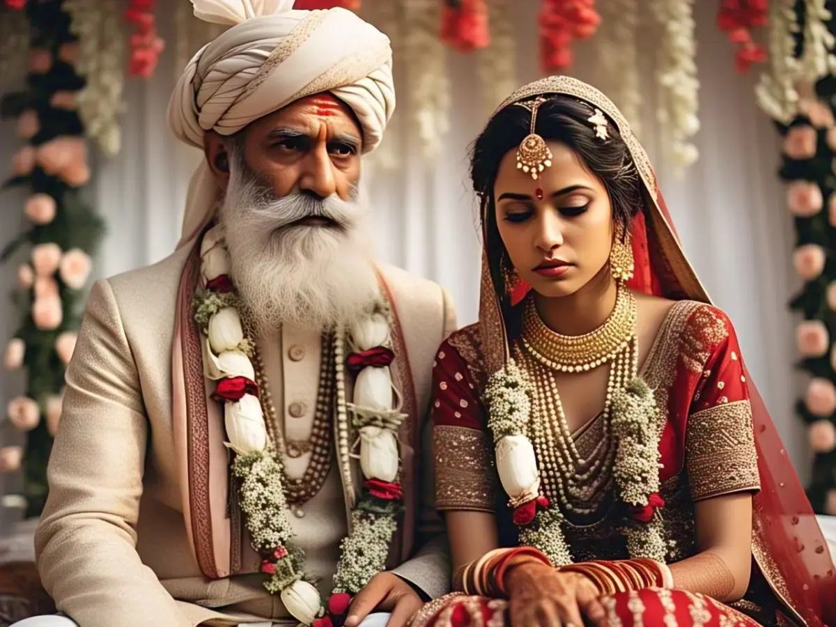 क्या है नाता प्रथा?