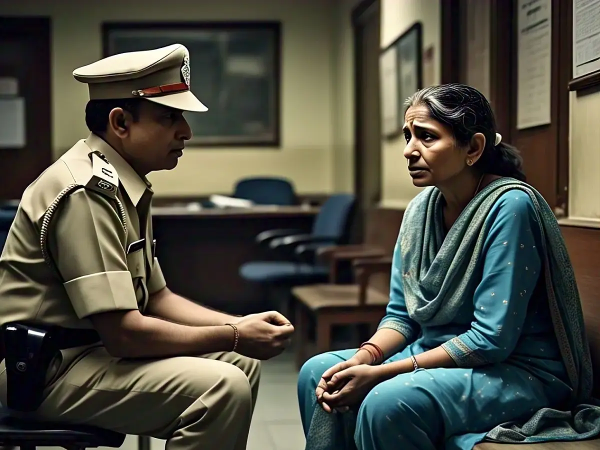 Rajasthan Crime: पति की मौत के 14 साल बाद पत्नी ने दर्ज कराया केस, फिर जो कहा जानकर घूम जाएगा आपका भी सिर