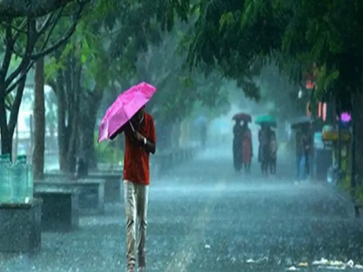 Weather: राजस्थान में फिर बिगड़ेगा मौसम! इन जिलों में तेज आंधी-बारिश का अलर्ट