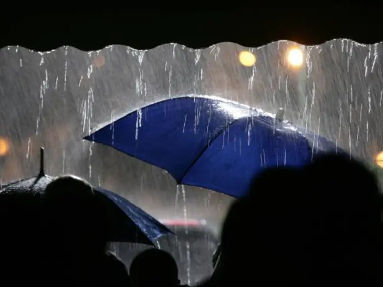 Rajasthan Weather Update: बस कुछ देर में ताबड़तोड़ बारिश से भीगेगा राजस्थान का कोना-कोना, कोटा, बूंदी, टोंक से लेकर इन जिलों में येलो अलर्ट जारी Rajasthan Weather Update: बस कुछ देर में ताबड़तोड़ बारिश से भीगेगा राजस्थान का कोना-कोना, कोटा, बूंदी, टोंक से लेकर इन जिलों में येलो अलर्ट जारी