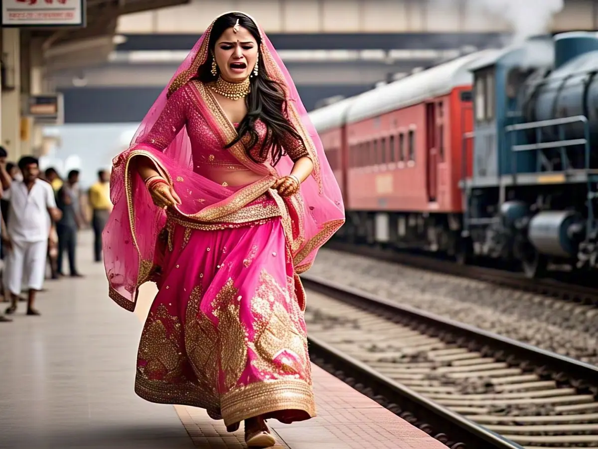 लाखों सपने संजोए बैठी थी दुल्हन, मंडप तक पहुंचने से पहले दूल्हे ने कर दिया कांड