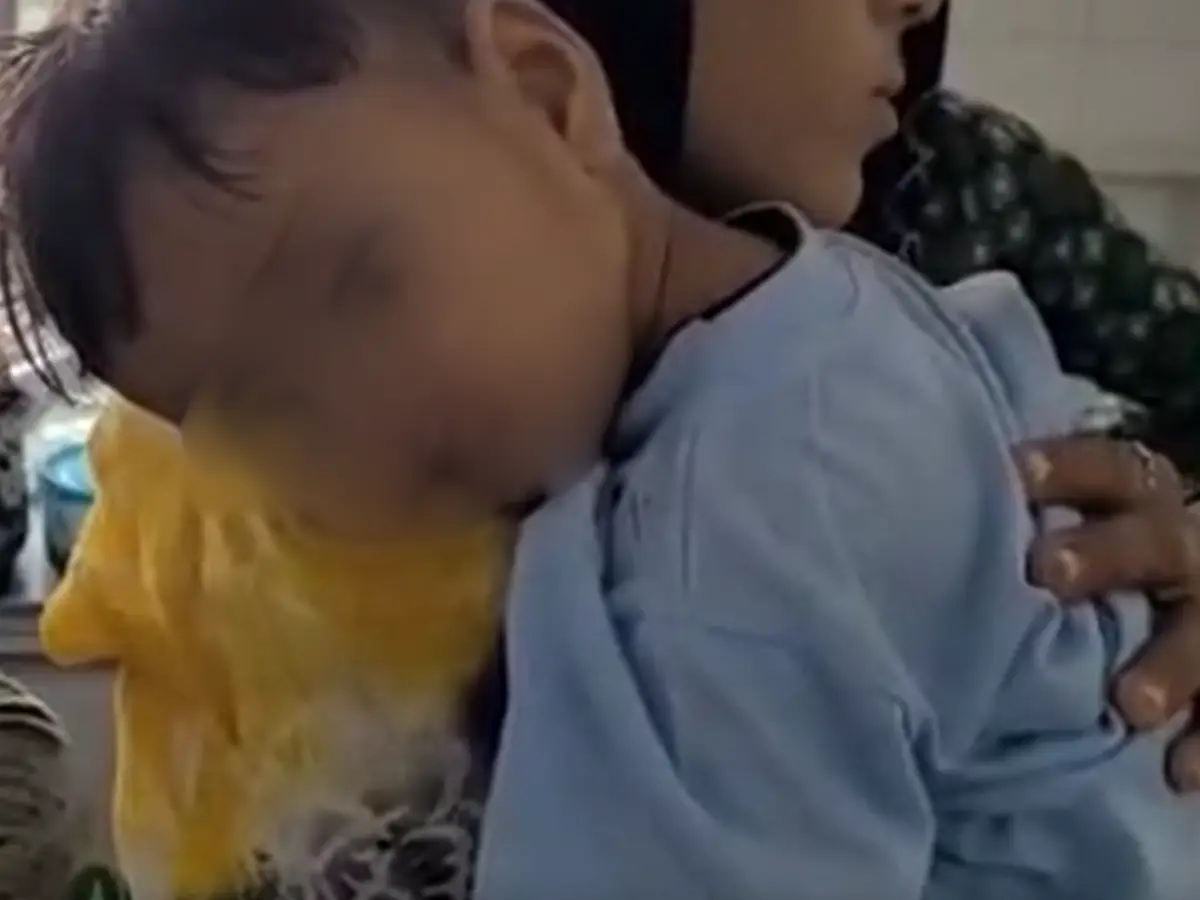 Rajasthan Crime: मिठाई खाओगे बेटा! लालच देकर 18 की मासूम को ले गया अंकल, फिर...