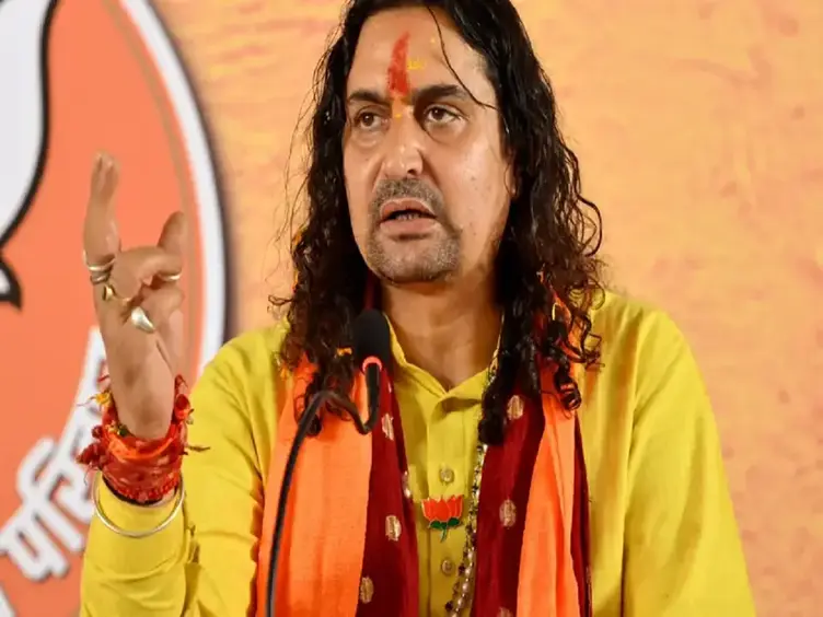 मौलाना की नाबालिग से फर्जी निकाह! MLA बालमुकुंद आचार्य ने की जांच की मांग मौलाना की नाबालिग से फर्जी निकाह! MLA बालमुकुंद आचार्य ने की जांच की मांग