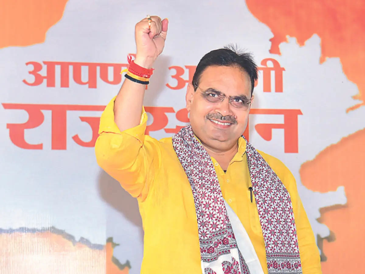 Rajasthan News: युवाओं को रोजगार देने के लिए तैयार बैठी भजनलाल सरकार, लाखों भर्तियों पर फंसा है पेंच, हर तीन महीने में मिलेगी सरकारी नौकरी...