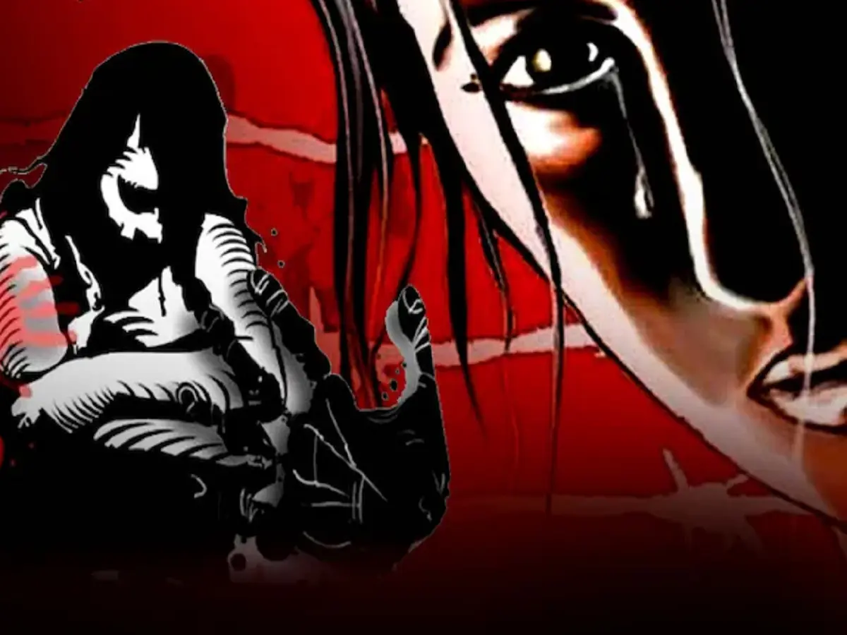 Rajasthan Crime: 2 नाबालिग सगी बहनों से गैंगरेप की घिनौनी वारदात, फिर 6 लोगों...