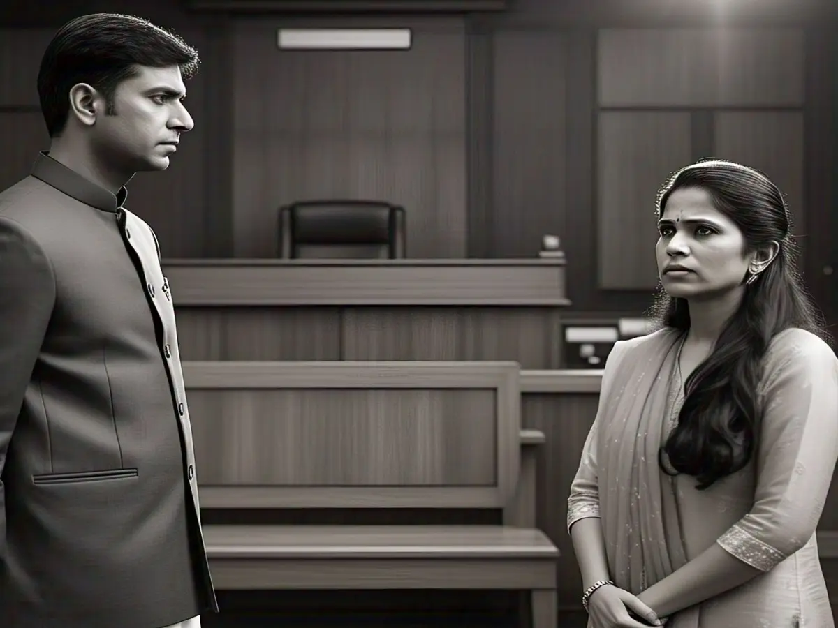 Rajasthan News: फैमिली कोर्ट ने खारिज की पत्नी की तलाक याचिका, कहा-दूसरी शादी...