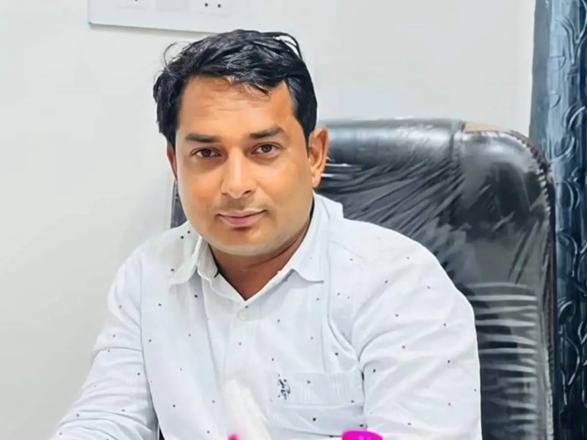 'Naresh Meena ने ठीक किया, मैं होता तो SDM को 3-4 थप्पड़ और जड़ता...', जब राजस्थान के दिग्गज नेता ने दिया ऐसा बयान!