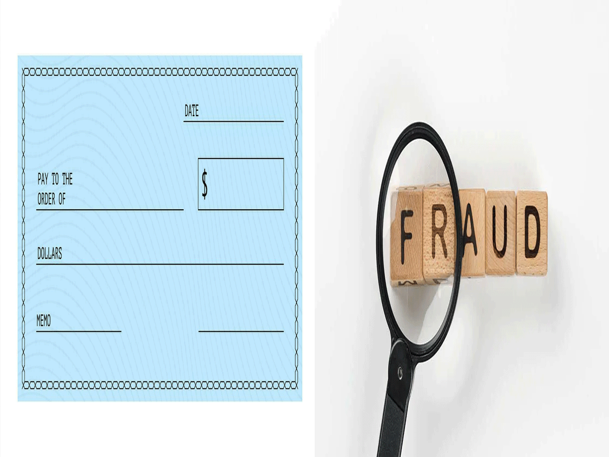 भरतपुर: लोन देने के नाम पर लेते ब्लैंक चेक, फिर करते अकाउंट खाली