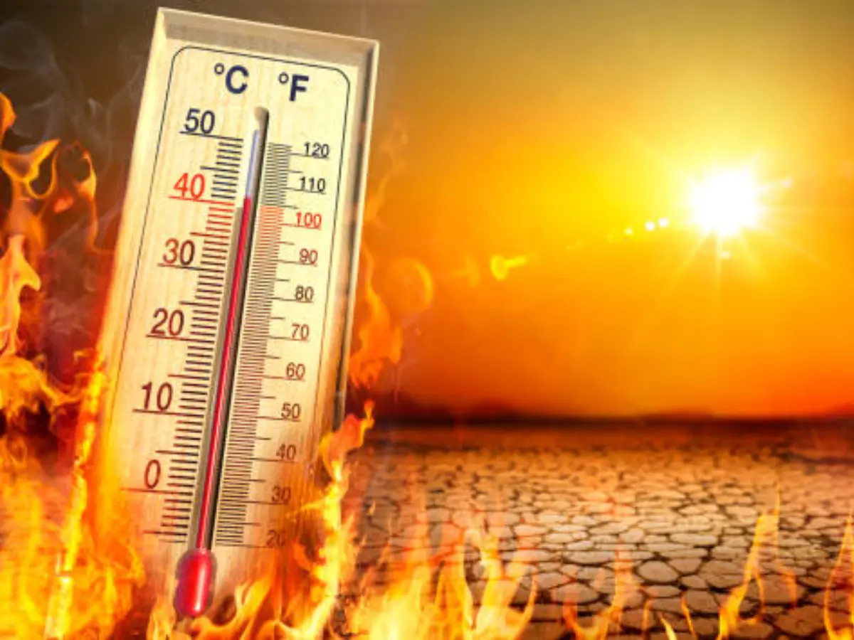 Rajasthan Weather Update: भीषण लू की चपेट में बाड़मेर, अंगारे की तरह धधक रहा कोटा, राजस्थान के 11 जिलों में भीषण गर्मी का अलर्ट जारी, पढ़ें वेदर अपडेट