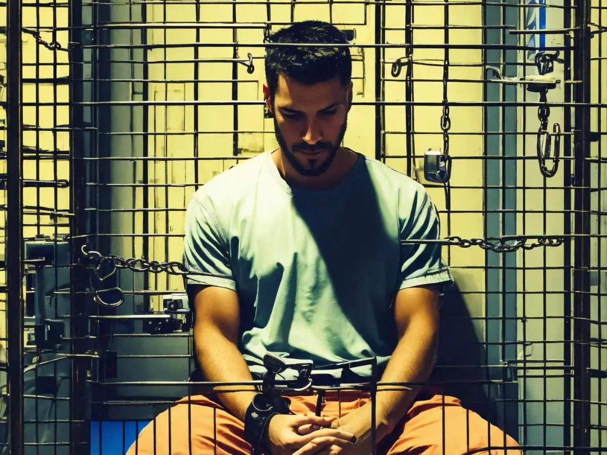 बेटे ने पिता को कैंची से कतर कर उतारा मौत के घाट, हादसे में हुआ चौंकाने वाला खुलासा