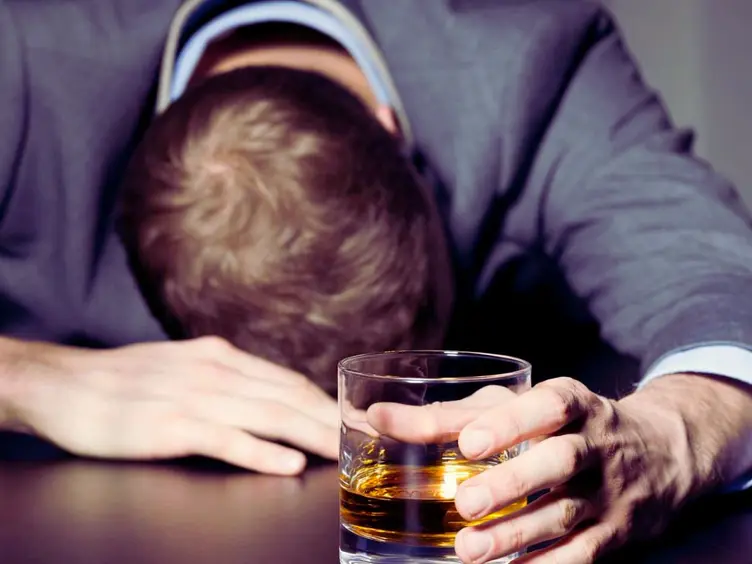 Rajasthan News: शराब पीना युवक को पड़ा भारी, नशे में कर डाला ये कांड Rajasthan News: शराब पीना युवक को पड़ा भारी, नशे में कर डाला ये कांड