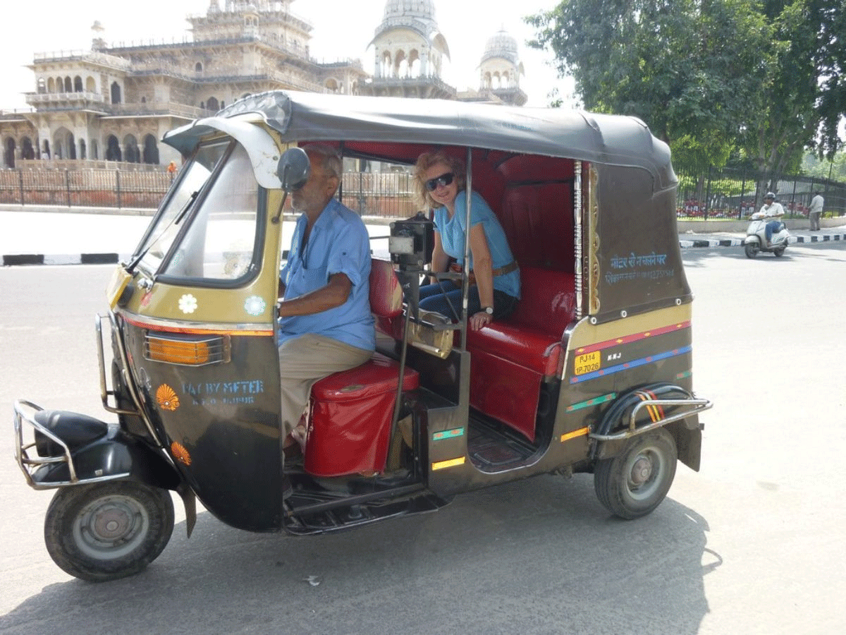 Rajasthan auto fares changed| राजस्थान में बदलेगा ऑटो का किराया
