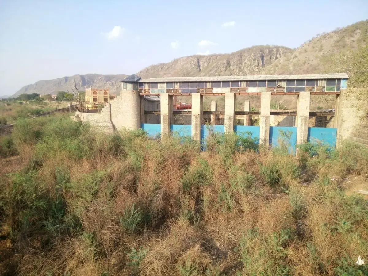 Ramgarh Dam News: 2.52 करोड़ की लागत से होगा रामगढ़ बांध का सौंदर्यीकरण, जल संसाधन मंत्री के शिलान्यास करने के बाद स्थानीय लोगों को मिलेगा लाभ