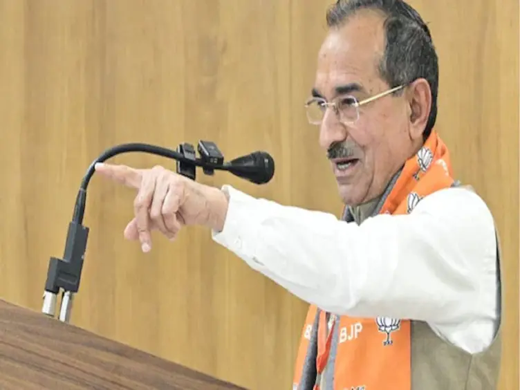 मदन राठौड़ का विपक्ष पर तंज, बोले- नया मोदी पैदा करने में हजार साल लगेंगे... मदन राठौड़ का विपक्ष पर तंज, बोले- नया मोदी पैदा करने में हजार साल लगेंगे...