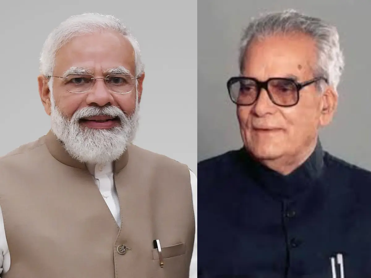 Rajasthan Siyasi Kissa: भैरोंसिंह ने PM मोदी की जेब में डाल दिया था तंबाकू, सालों पुराना ये किस्सा पढ़कर हंस पड़ेंगे आप!