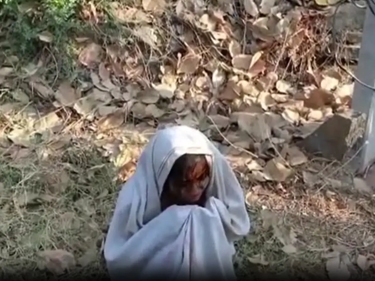 महिला ने किसी और से किया नातरा विवाह, बौखलाया एक्स पति कर डाला कांड