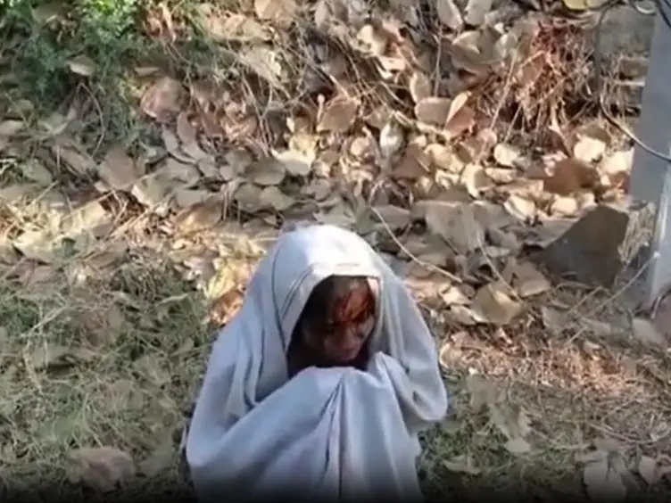 महिला ने किसी और से किया नातरा विवाह, बौखलाया एक्स पति कर डाला कांड महिला ने किसी और से किया नातरा विवाह, बौखलाया एक्स पति कर डाला कांड