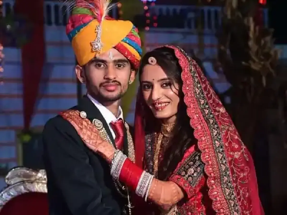 Rajasthan Crime: पति का अफेयर... खुला राज तो पत्नी ने उठाया खौफनाक कदम, सदमे में सब