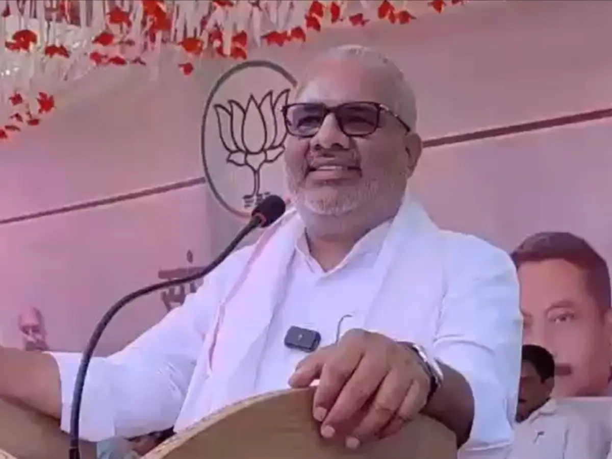 अलवर डेयरी के भ्रष्टाचार के खिलाफ मेरे साथ खड़े हों- केंद्रीय मंत्री भूपेंद्र यादव