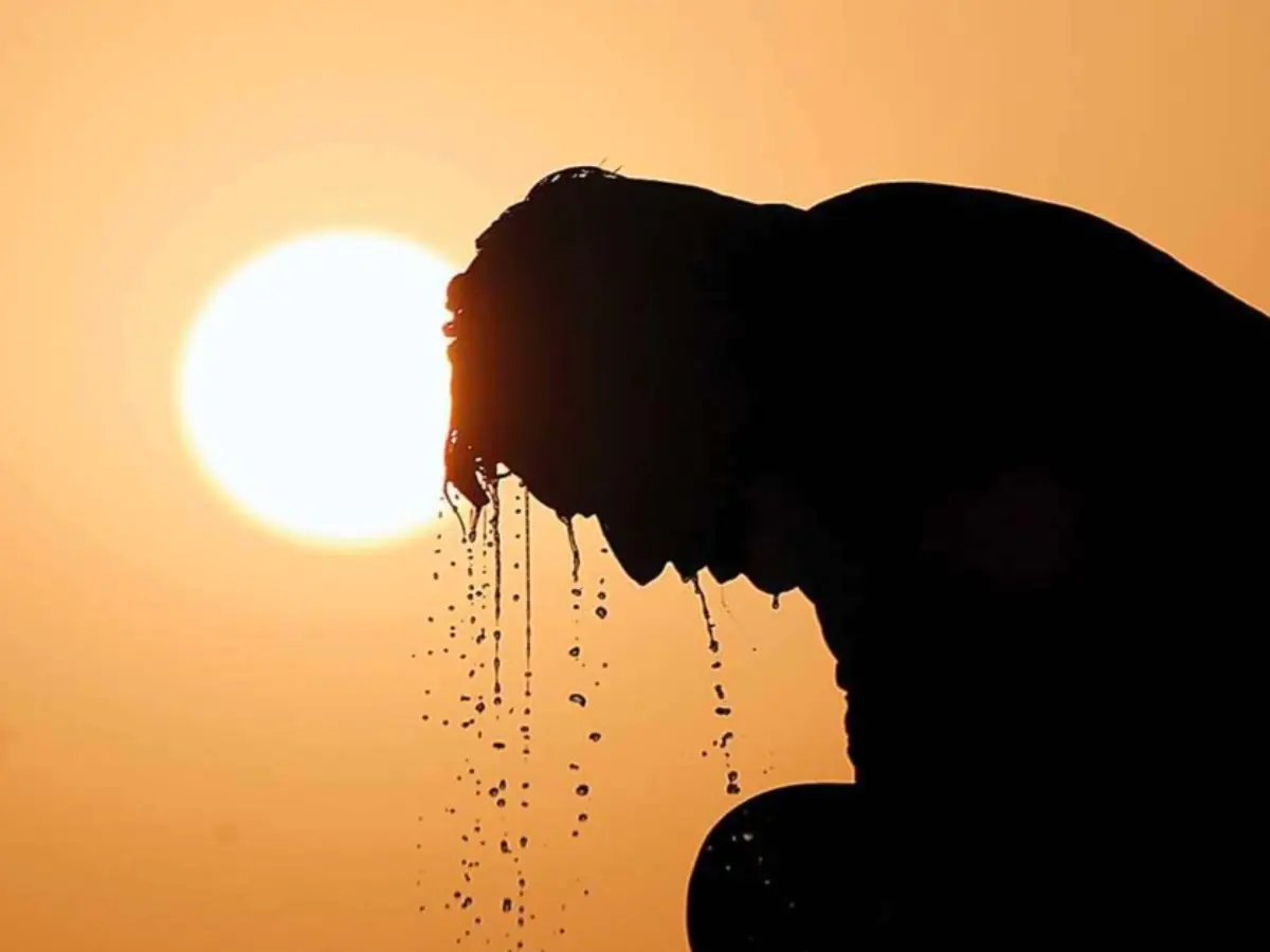 Rajasthan Weather Update: बारिश के बाद अब राजस्थान देखेगा गर्मी का तांडव, 45 के पार पहुंचेगा तापमान, भीषण लू से हाल होगा बेहाल