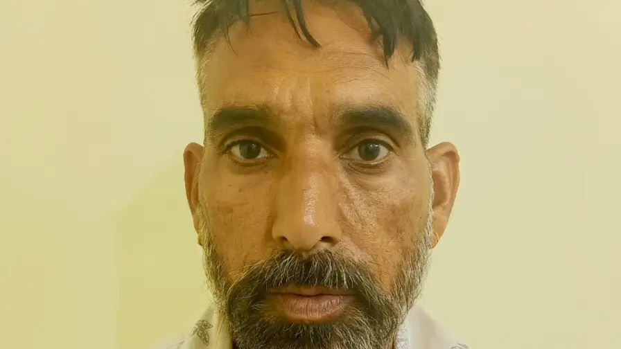 ACB Action: चित्तौड़गढ़ में रेवेन्यू इंस्पेक्टर के दलाल को रिश्वत लेते एसीबी ने दबोचा ACB Action: चित्तौड़गढ़ में रेवेन्यू इंस्पेक्टर के दलाल को रिश्वत लेते एसीबी ने दबोचा