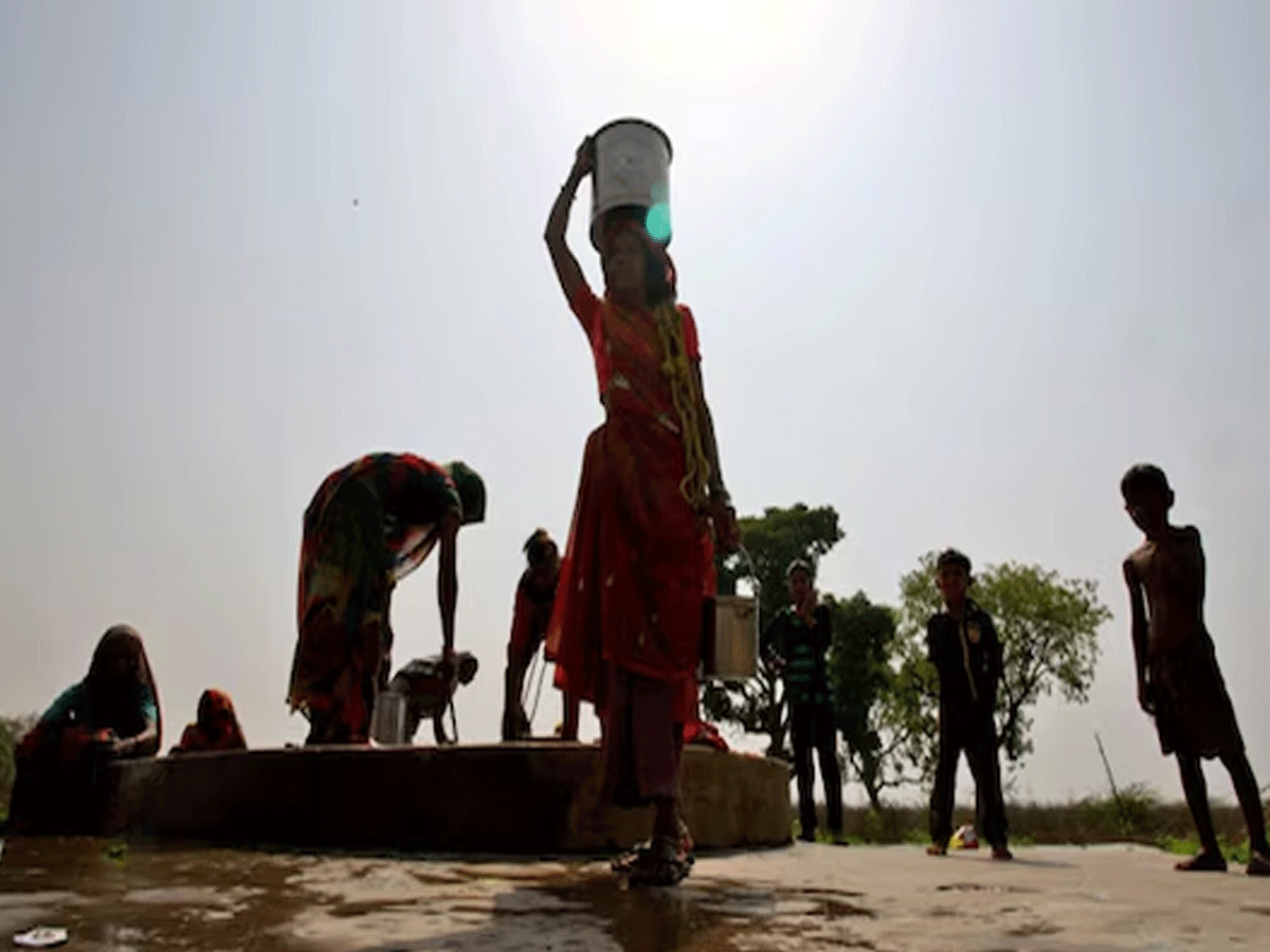 Rajasthan Weather Update: राजस्थान में मौसम विभाग ने 15 से 17 अप्रैल तक भीषण लू को लेकर अलर्ट किया जारी