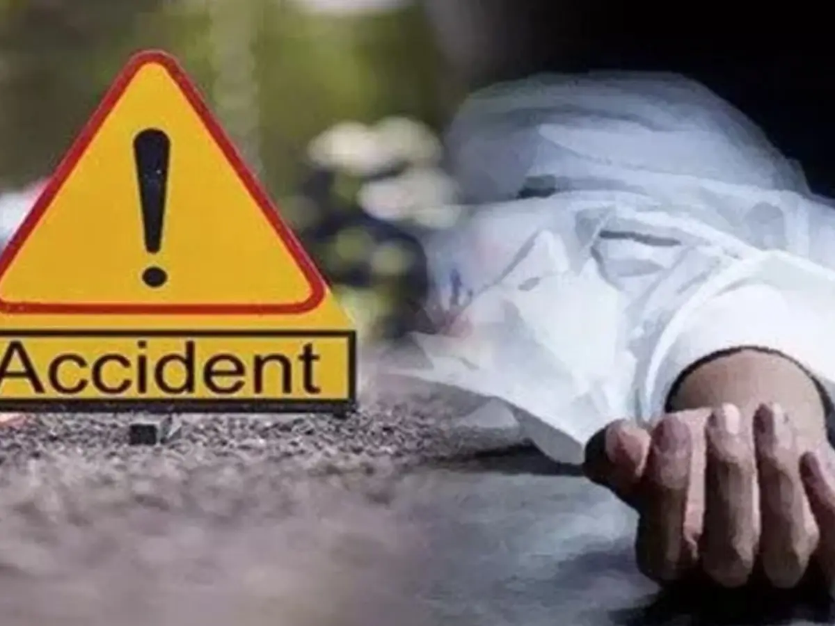 Kota Accident: बाइक-कार के टकराने से हुआ भीषण हादसा, 3 लोगों की हुई मौत