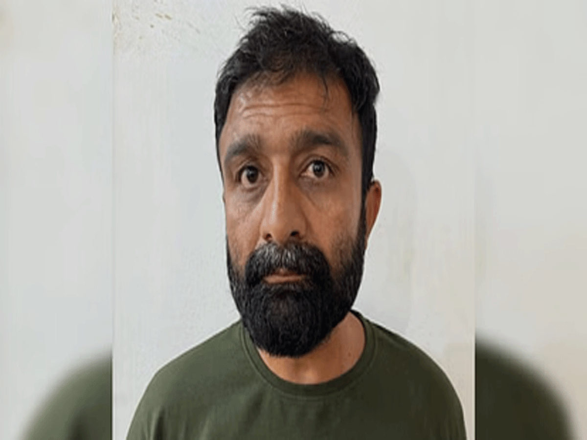 वक्फ बिल पर भड़काऊ बयान देने वाले कांग्रेस नेता की अजमेर में गिरफ्तारी, अब पुलिस लेगी खबर