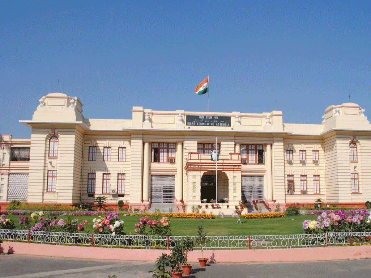 BJP की अब बिहार पर 'नजर', प्रवासी बिहारी नागरिकों को साधने पर फोकस