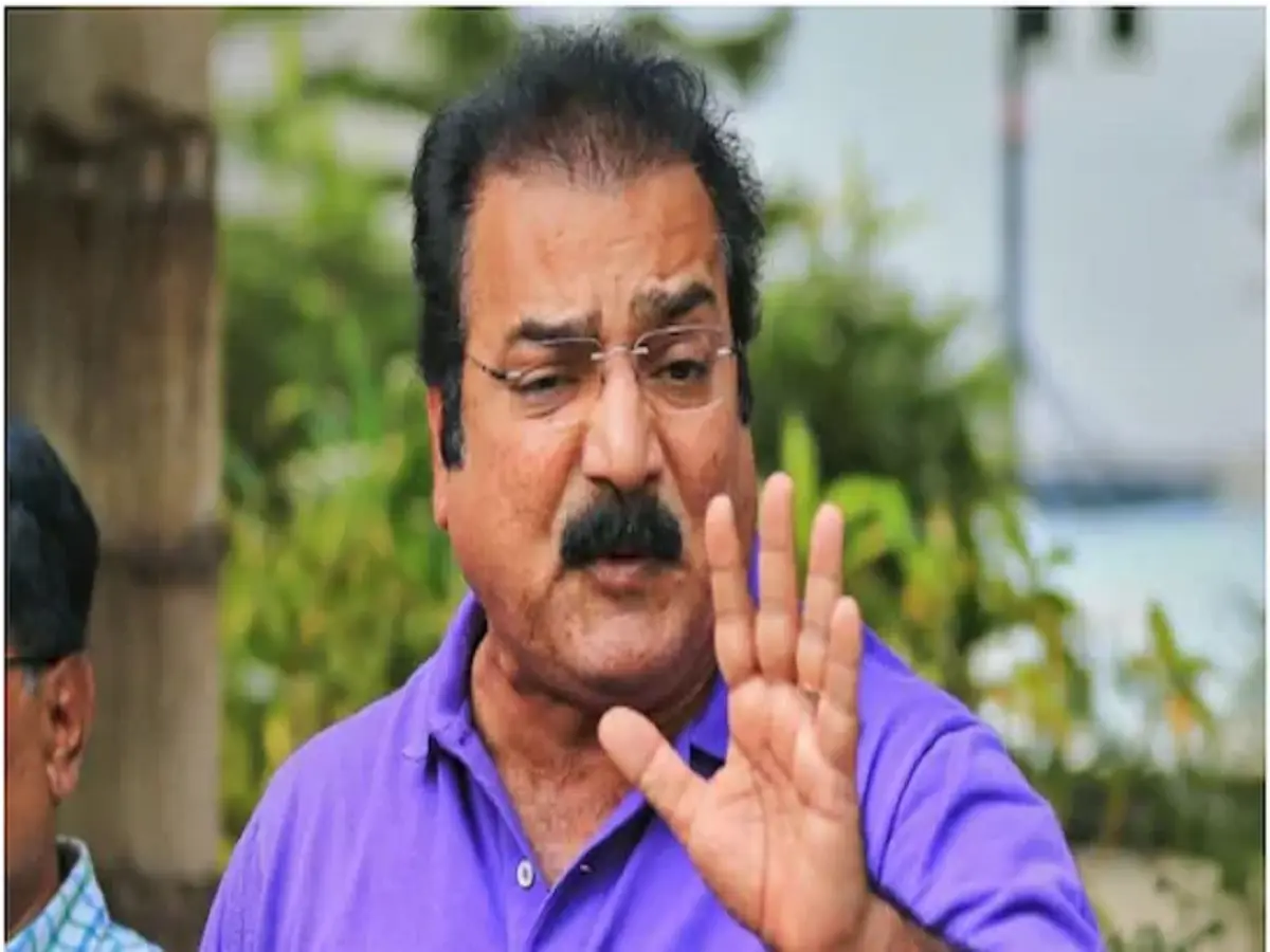 ED रेड के बाद गरजे खाचरियावास, बोले- अब BJP नेता पुलिस को साथ लेकर निकले...